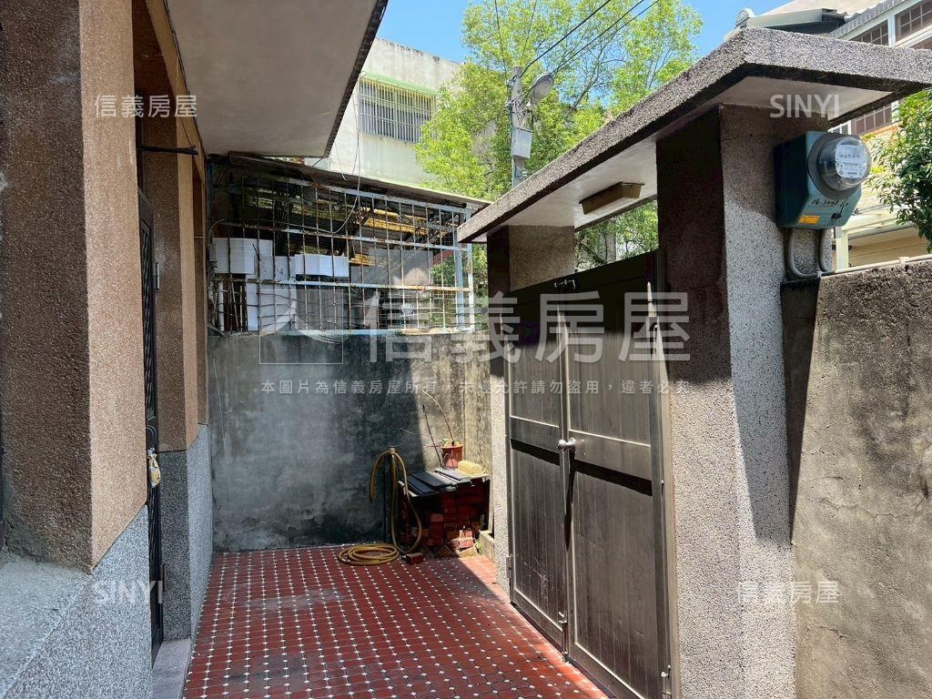 近大成國小靜謐悠閒美屋★房屋室內格局與周邊環境