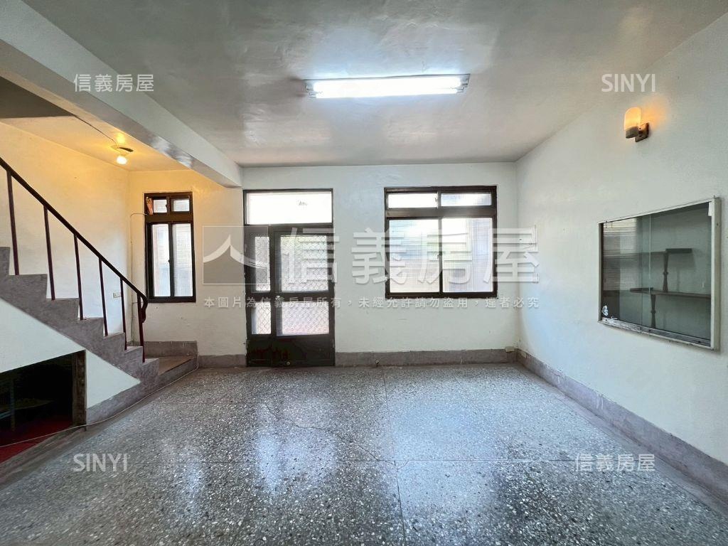 近大成國小靜謐悠閒美屋★房屋室內格局與周邊環境