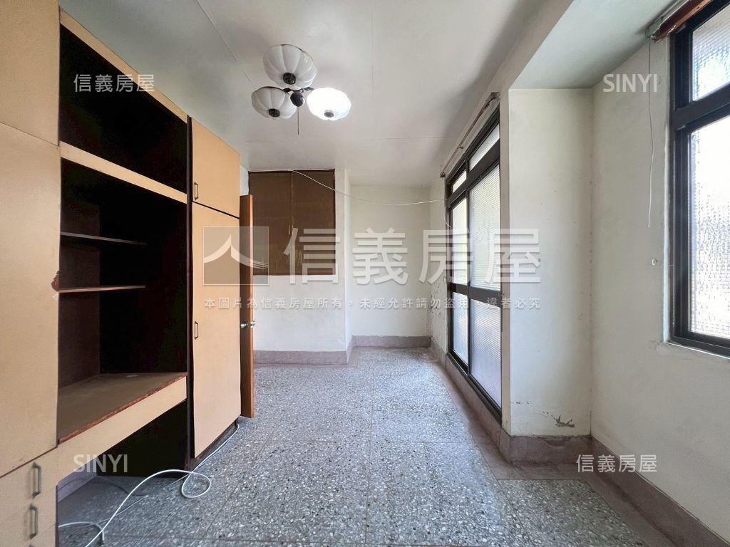 近大成國小靜謐悠閒美屋★房屋室內格局與周邊環境
