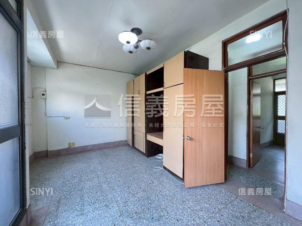 近大成國小靜謐悠閒美屋★房屋室內格局與周邊環境