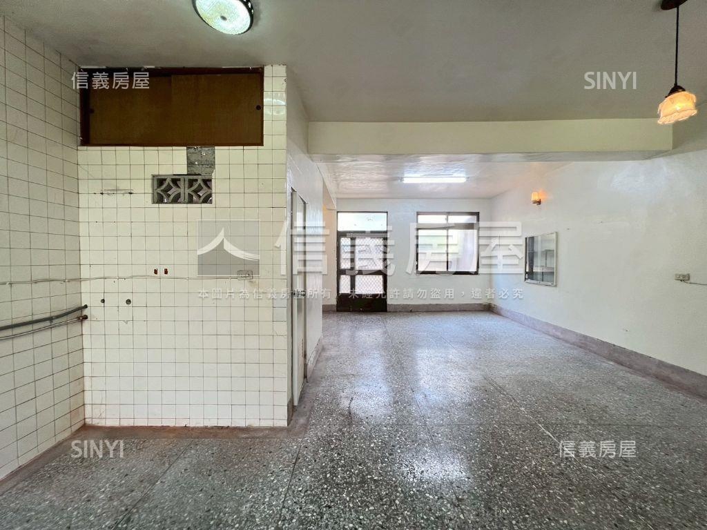 近大成國小靜謐悠閒美屋★房屋室內格局與周邊環境