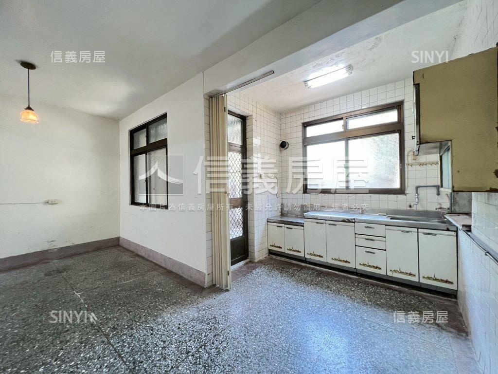近大成國小靜謐悠閒美屋★房屋室內格局與周邊環境