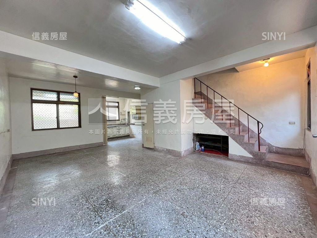 近大成國小靜謐悠閒美屋★房屋室內格局與周邊環境