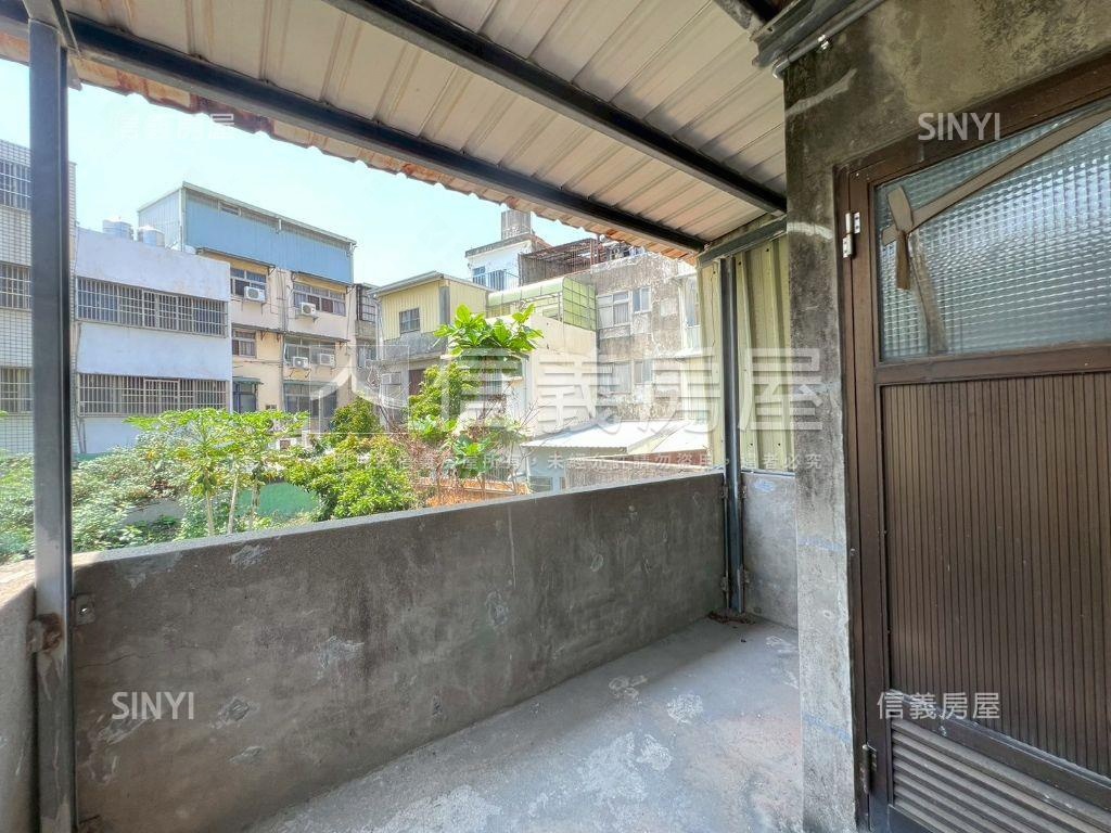 近大成國小靜謐悠閒美屋★房屋室內格局與周邊環境