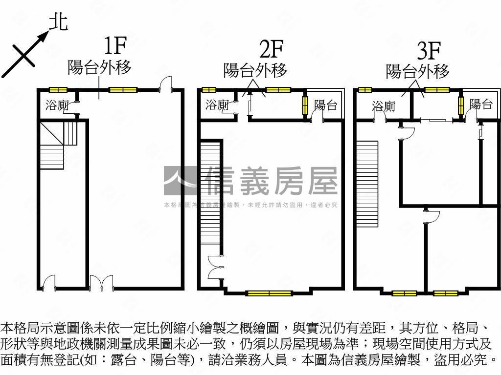 科博行館大面寬質感美樓店房屋室內格局與周邊環境