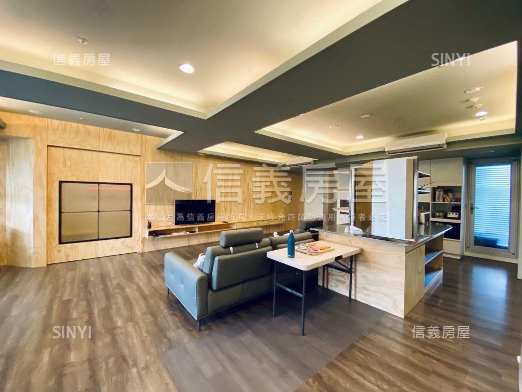 科博行館大面寬質感美樓店房屋室內格局與周邊環境