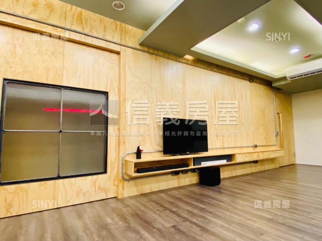 科博行館大面寬質感美樓店房屋室內格局與周邊環境