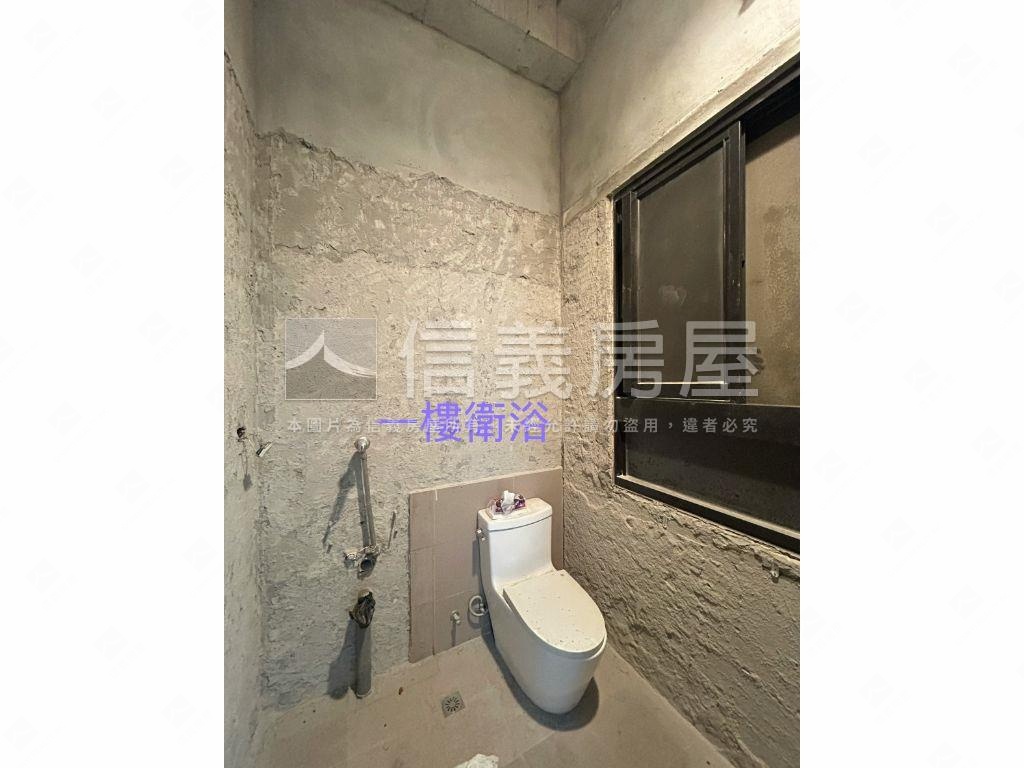 科博行館大面寬質感美樓店房屋室內格局與周邊環境