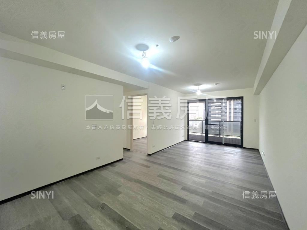 森ＰＡＲＫ面公園四房平車房屋室內格局與周邊環境