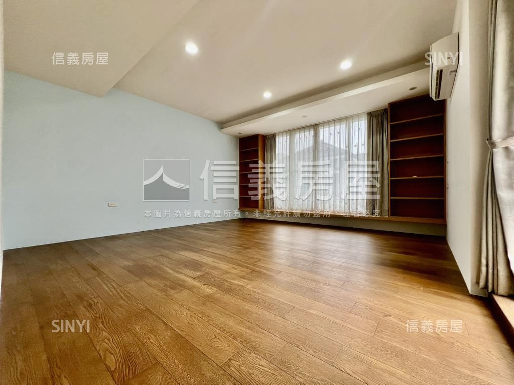 麗景天下山景美屋獨棟透天房屋室內格局與周邊環境