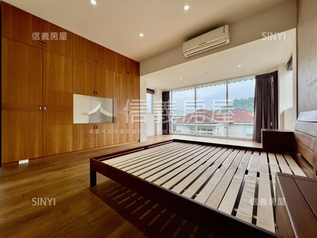 麗景天下山景美屋獨棟透天房屋室內格局與周邊環境