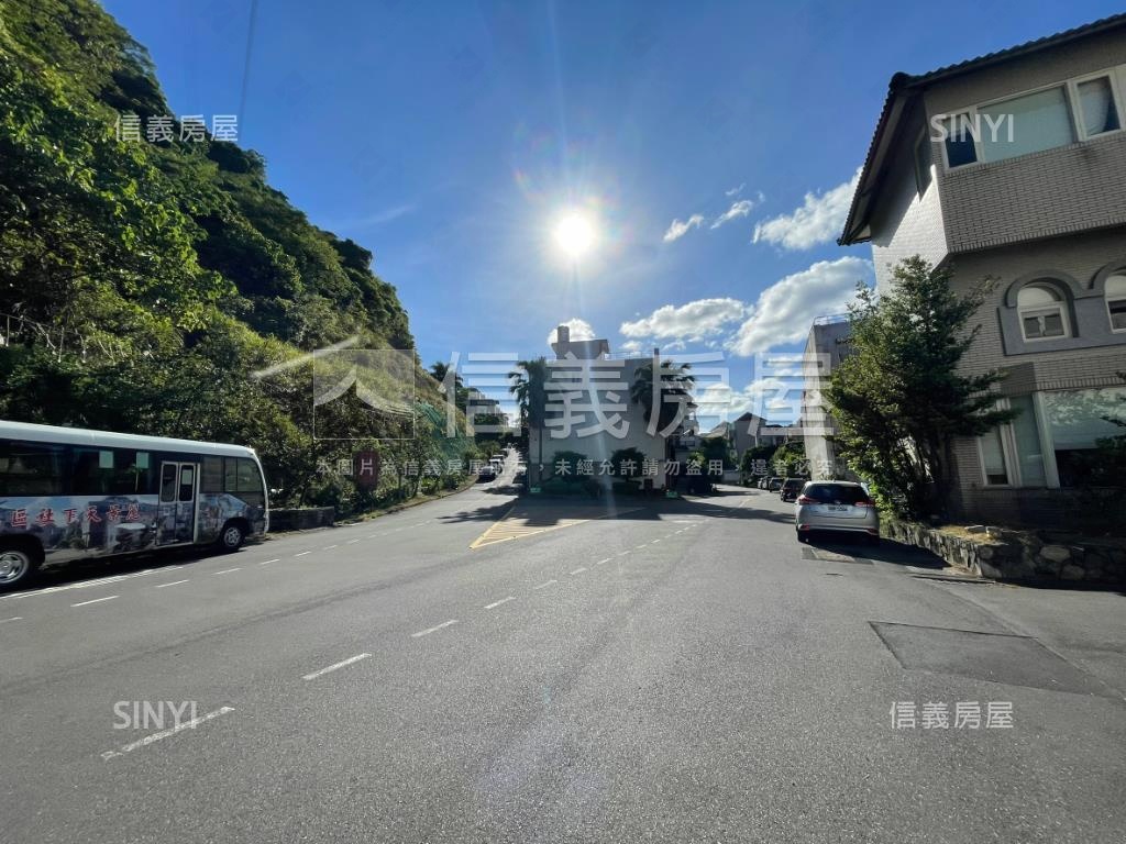 麗景天下山景美屋獨棟透天房屋室內格局與周邊環境