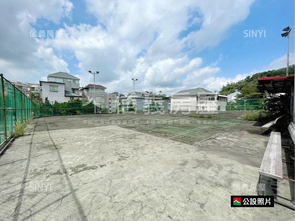 麗景天下山景美屋獨棟透天房屋室內格局與周邊環境