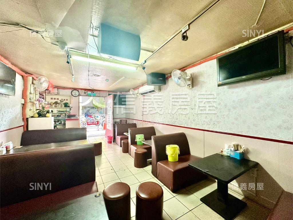 ✿未來捷運口長泰街透天✿房屋室內格局與周邊環境