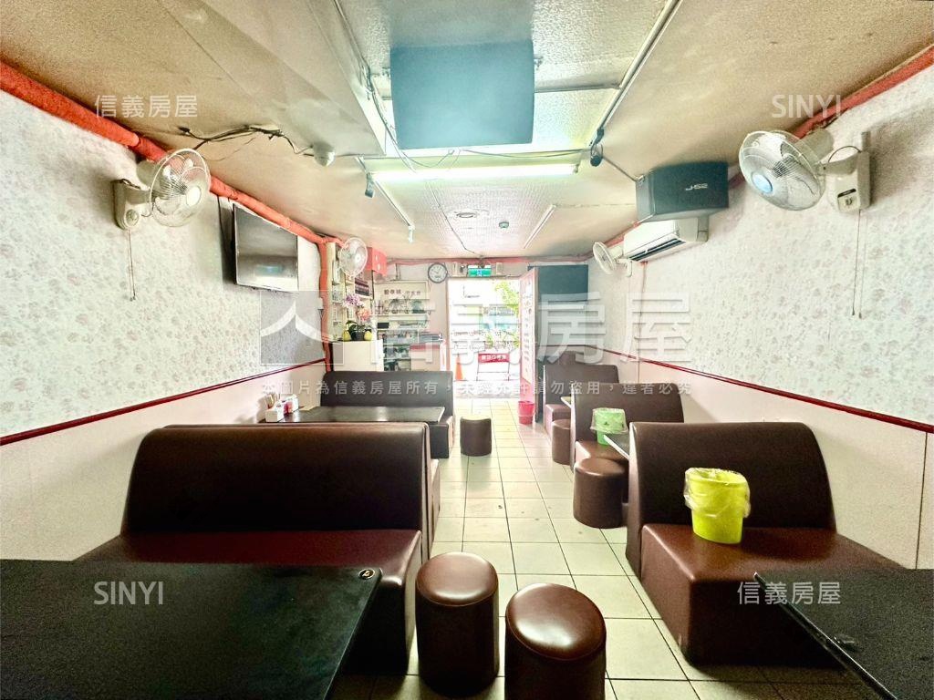 ✿未來捷運口長泰街透天✿房屋室內格局與周邊環境
