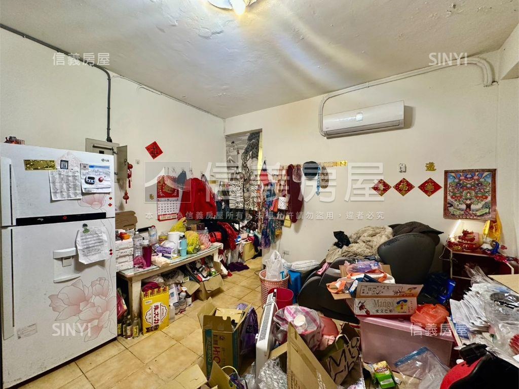 ✿未來捷運口長泰街透天✿房屋室內格局與周邊環境