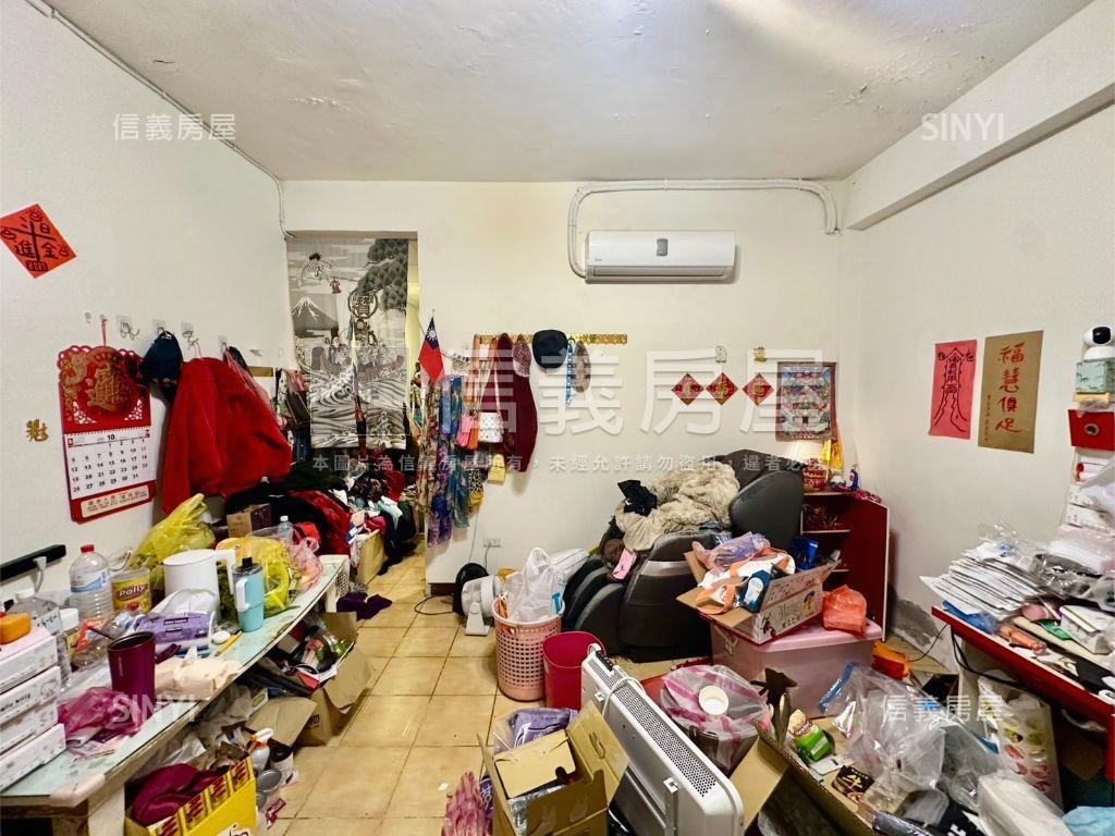 ✿未來捷運口長泰街透天✿房屋室內格局與周邊環境