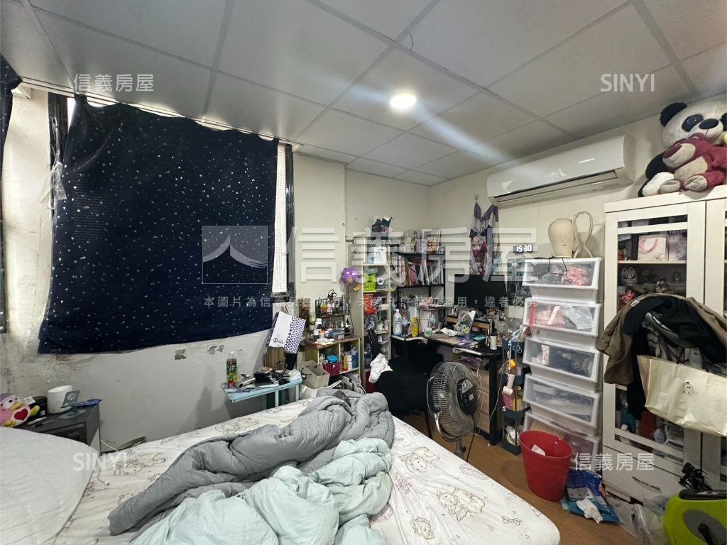 ✿未來捷運口長泰街透天✿房屋室內格局與周邊環境