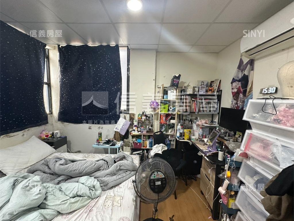 ✿未來捷運口長泰街透天✿房屋室內格局與周邊環境