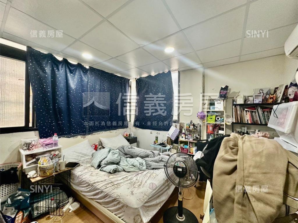 ✿未來捷運口長泰街透天✿房屋室內格局與周邊環境