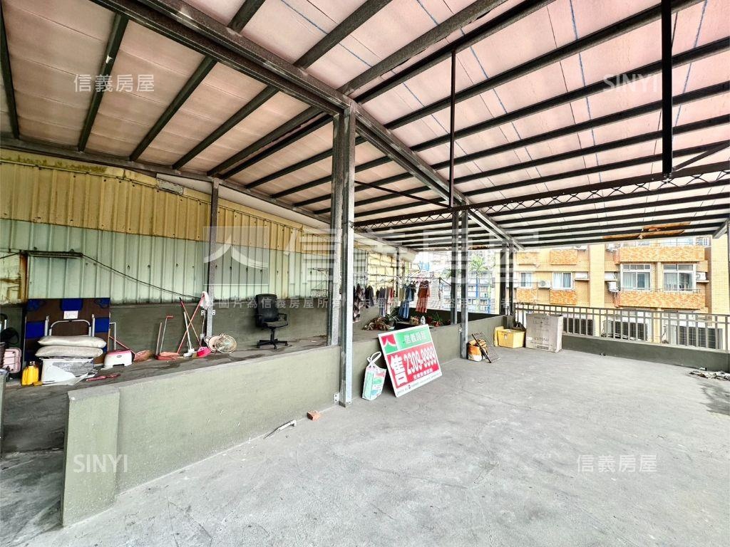 ✿未來捷運口長泰街透天✿房屋室內格局與周邊環境