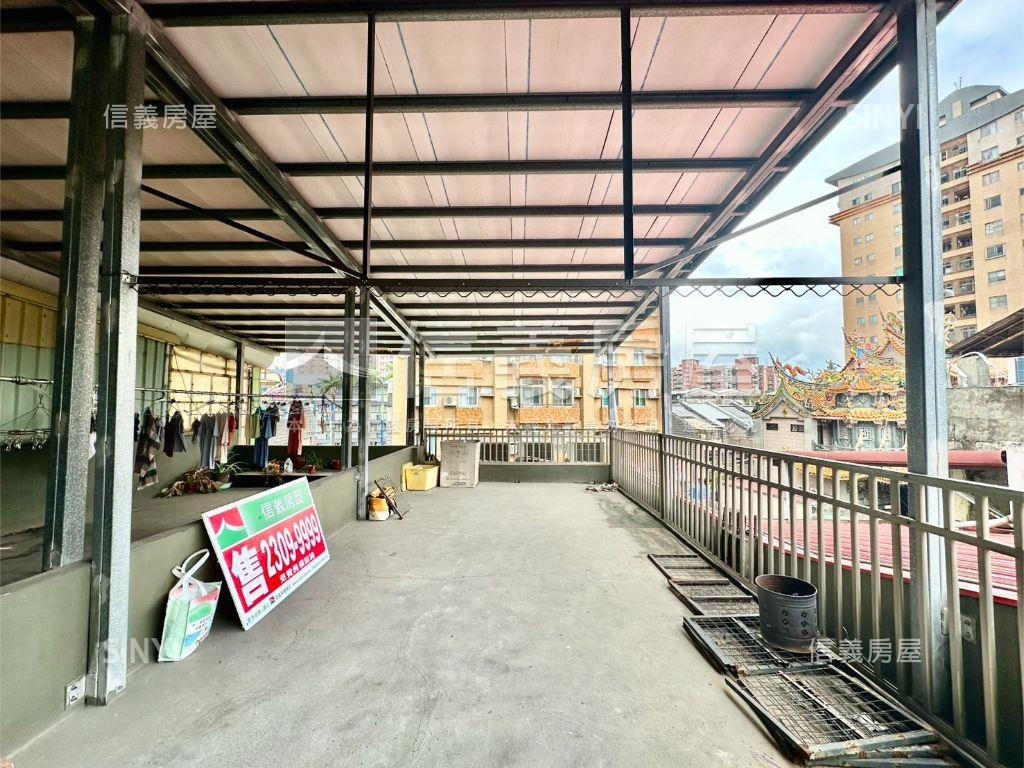 ✿未來捷運口長泰街透天✿房屋室內格局與周邊環境