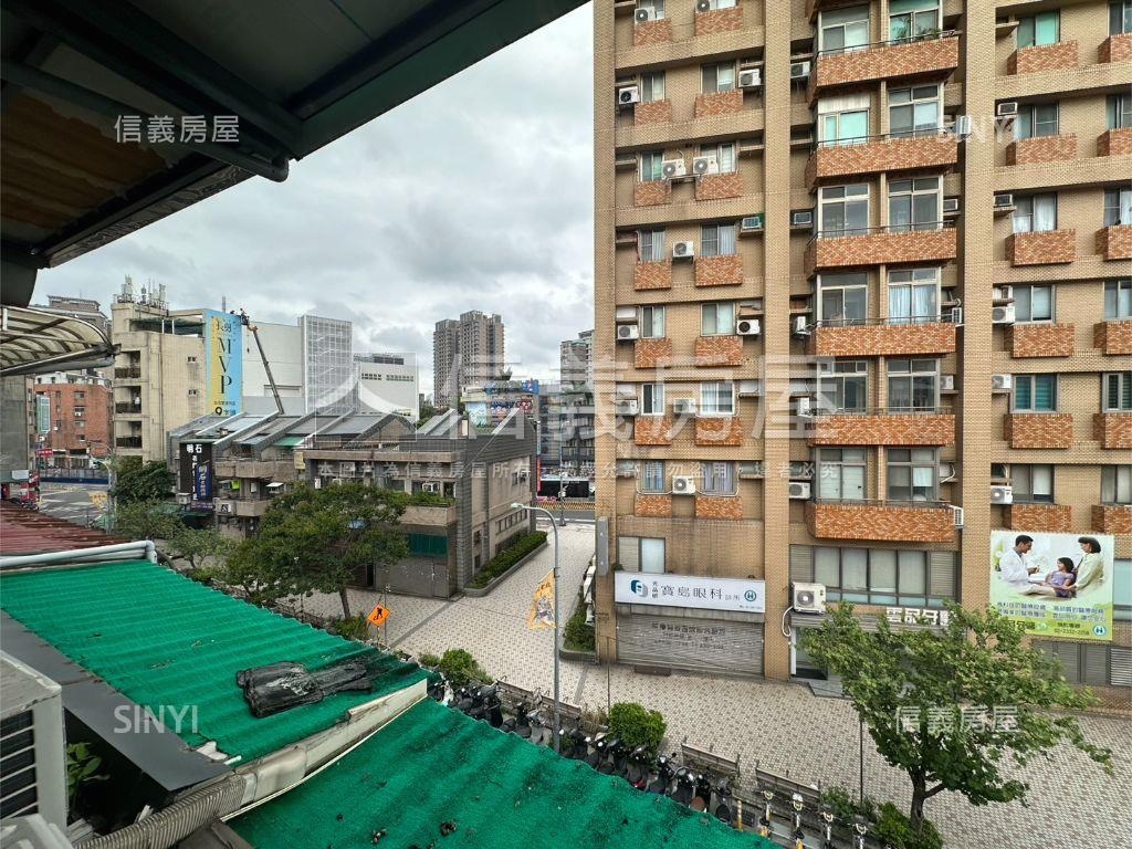 ✿未來捷運口長泰街透天✿房屋室內格局與周邊環境