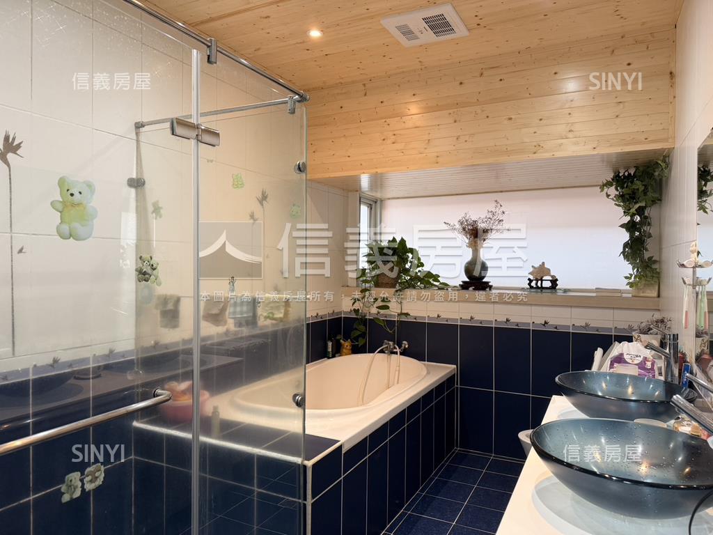 歐風名家稀有釋出房屋室內格局與周邊環境