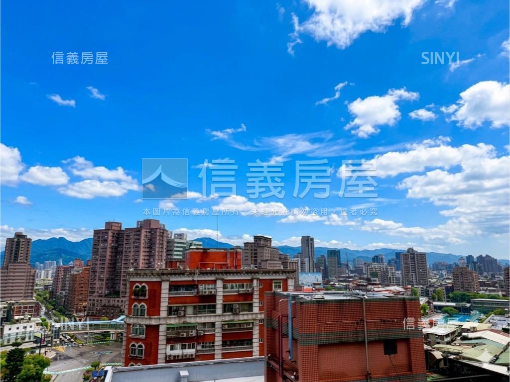 歐風名家稀有釋出房屋室內格局與周邊環境