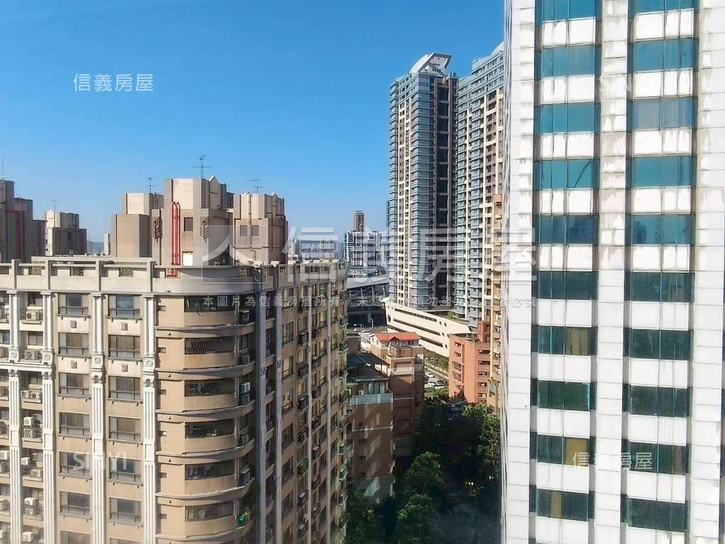 歐風名家稀有釋出房屋室內格局與周邊環境