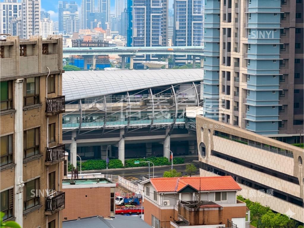 歐風名家稀有釋出房屋室內格局與周邊環境