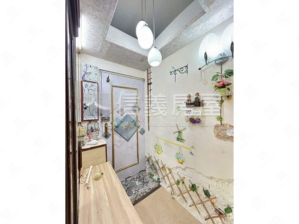 學區宅★走路到中原國小房屋室內格局與周邊環境