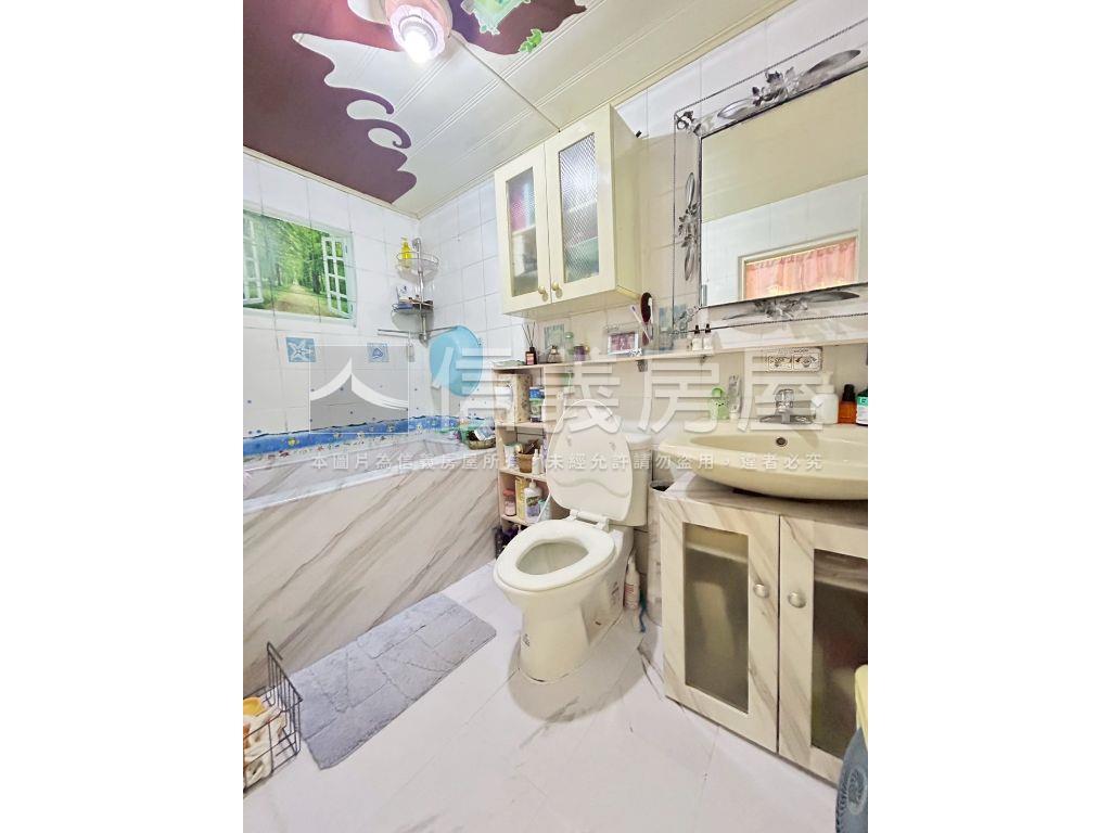 學區宅★走路到中原國小房屋室內格局與周邊環境