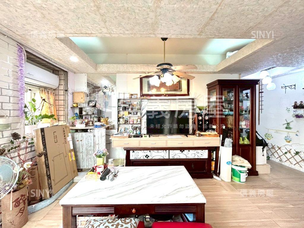 學區宅★走路到中原國小房屋室內格局與周邊環境