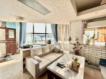 學區宅★走路到中原國小