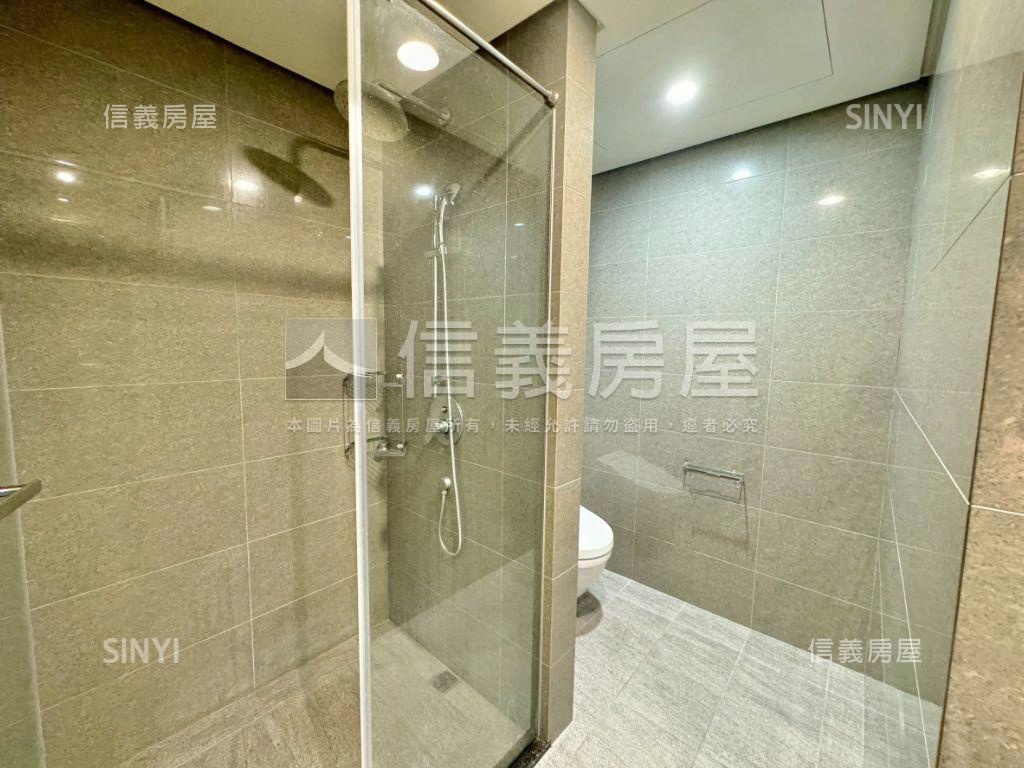 冠德文心綻精美捷運宅房屋室內格局與周邊環境