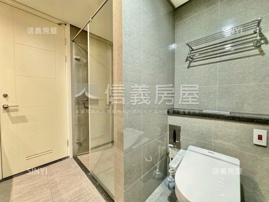 冠德文心綻精美捷運宅房屋室內格局與周邊環境