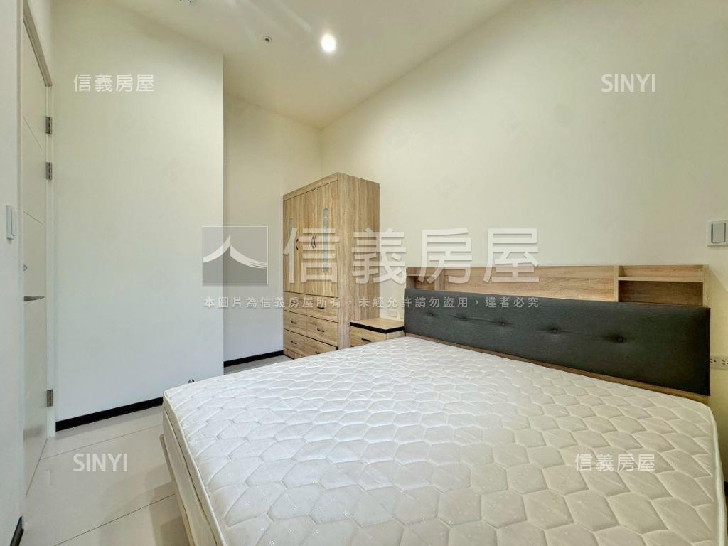 冠德文心綻精美捷運宅房屋室內格局與周邊環境