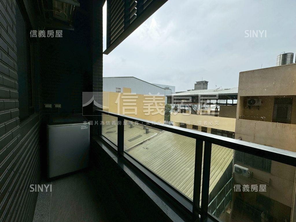 冠德文心綻精美捷運宅房屋室內格局與周邊環境