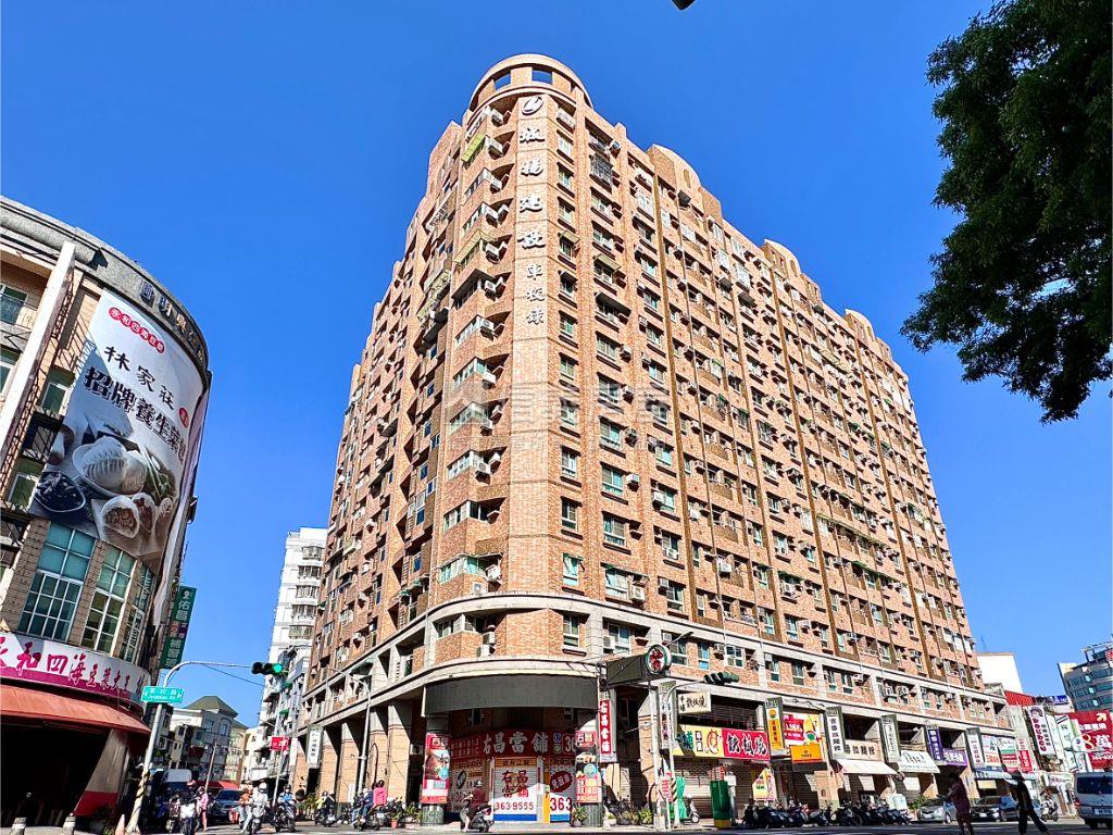 軍校錄｜低總價兩房平車房屋室內格局與周邊環境