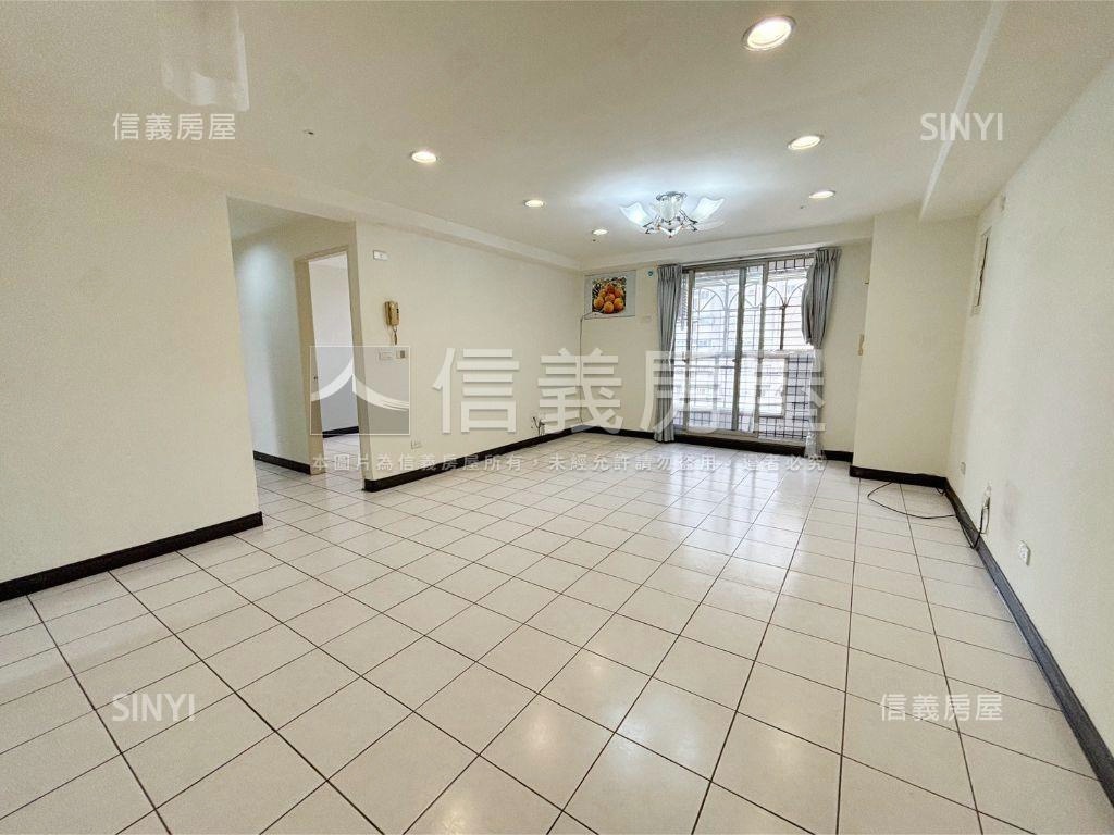 中科超俗！近榮總東海四房房屋室內格局與周邊環境