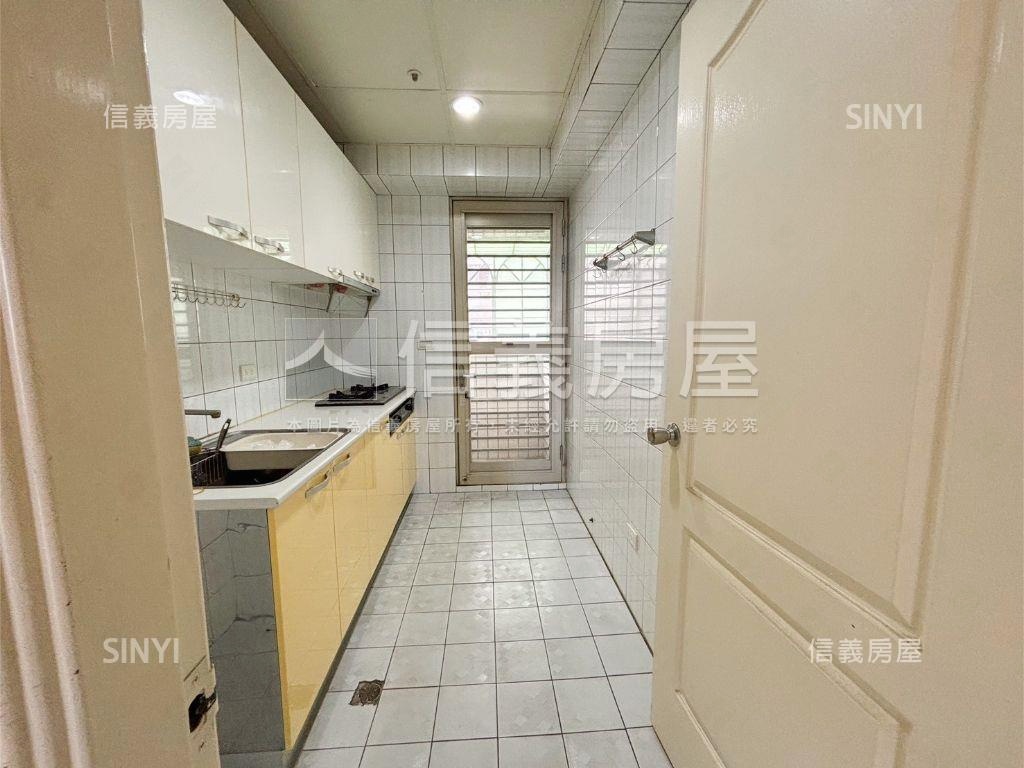 中科超俗！近榮總東海四房房屋室內格局與周邊環境