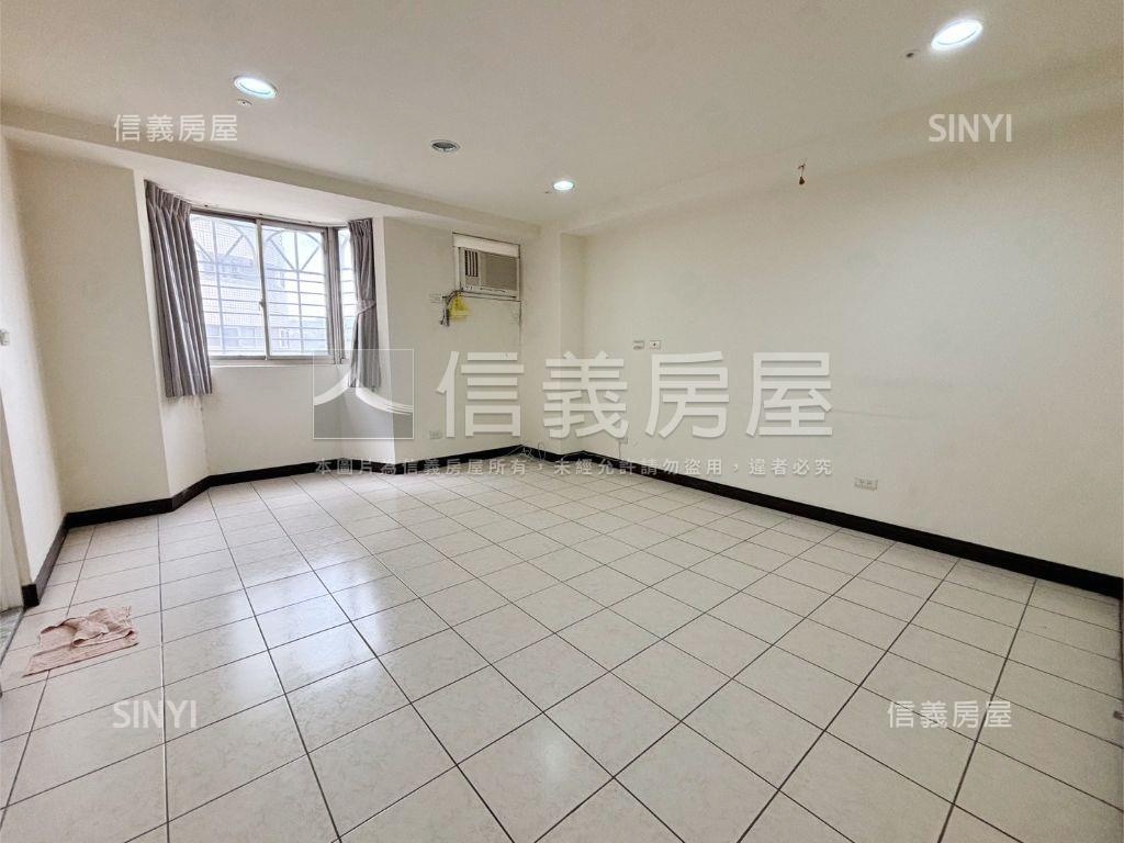 中科超俗！近榮總東海四房房屋室內格局與周邊環境