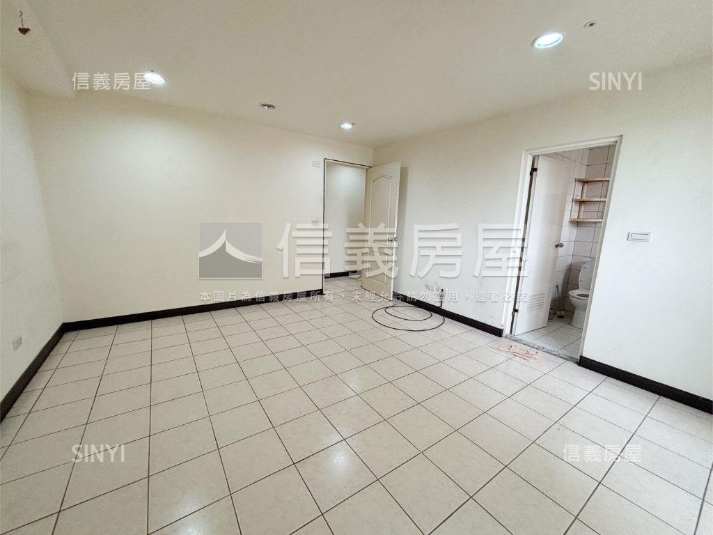 中科超俗！近榮總東海四房房屋室內格局與周邊環境