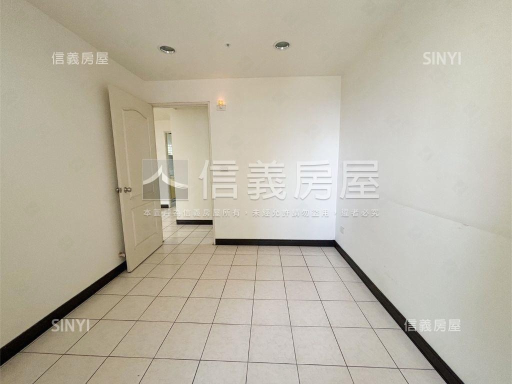 中科超俗！近榮總東海四房房屋室內格局與周邊環境