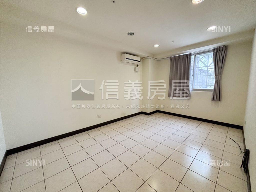 中科超俗！近榮總東海四房房屋室內格局與周邊環境