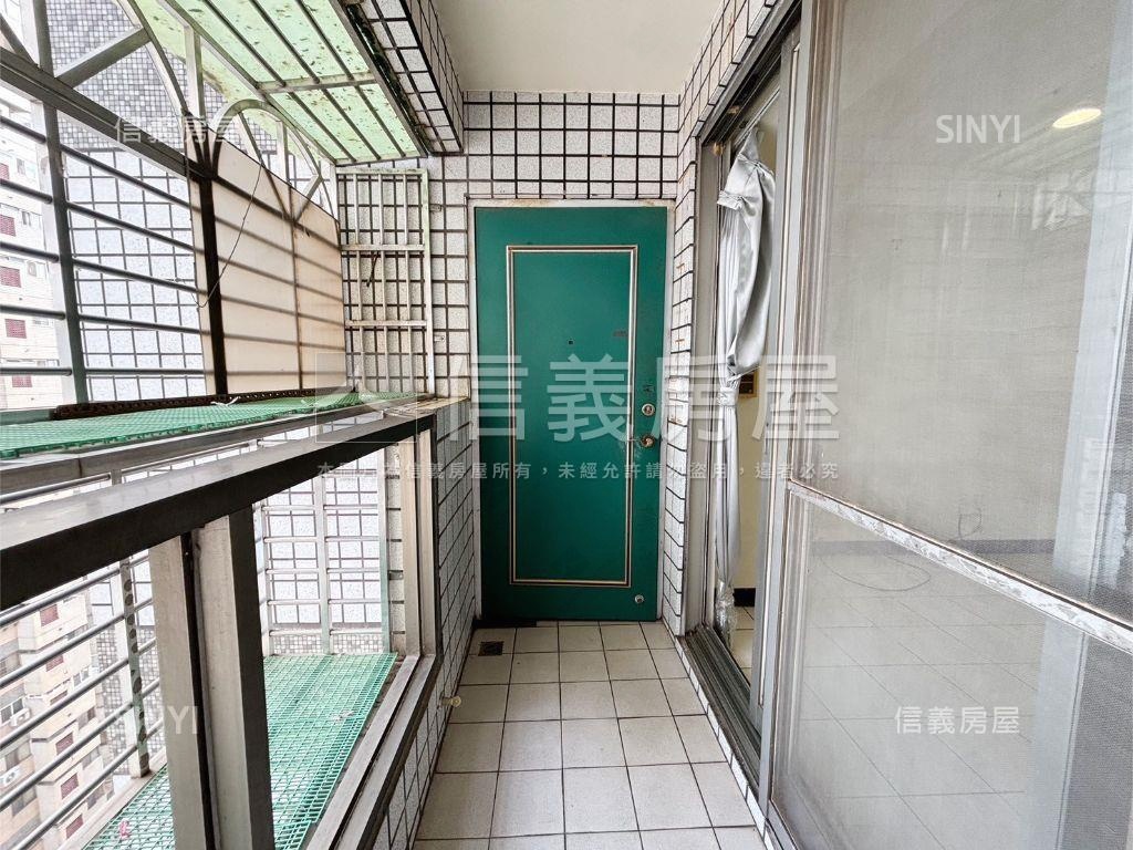 中科超俗！近榮總東海四房房屋室內格局與周邊環境