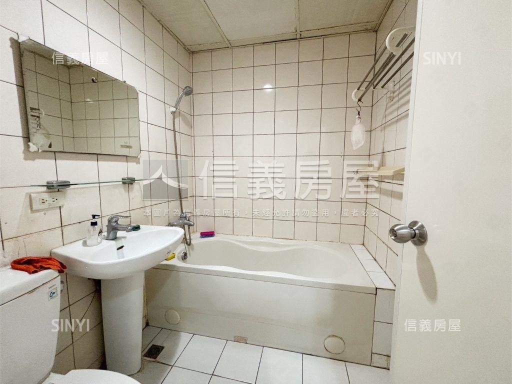 中科超俗！近榮總東海四房房屋室內格局與周邊環境