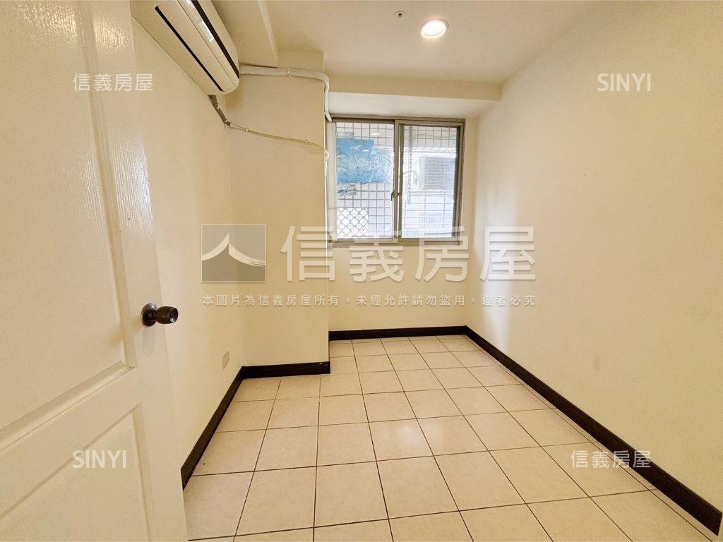 中科超俗！近榮總東海四房房屋室內格局與周邊環境