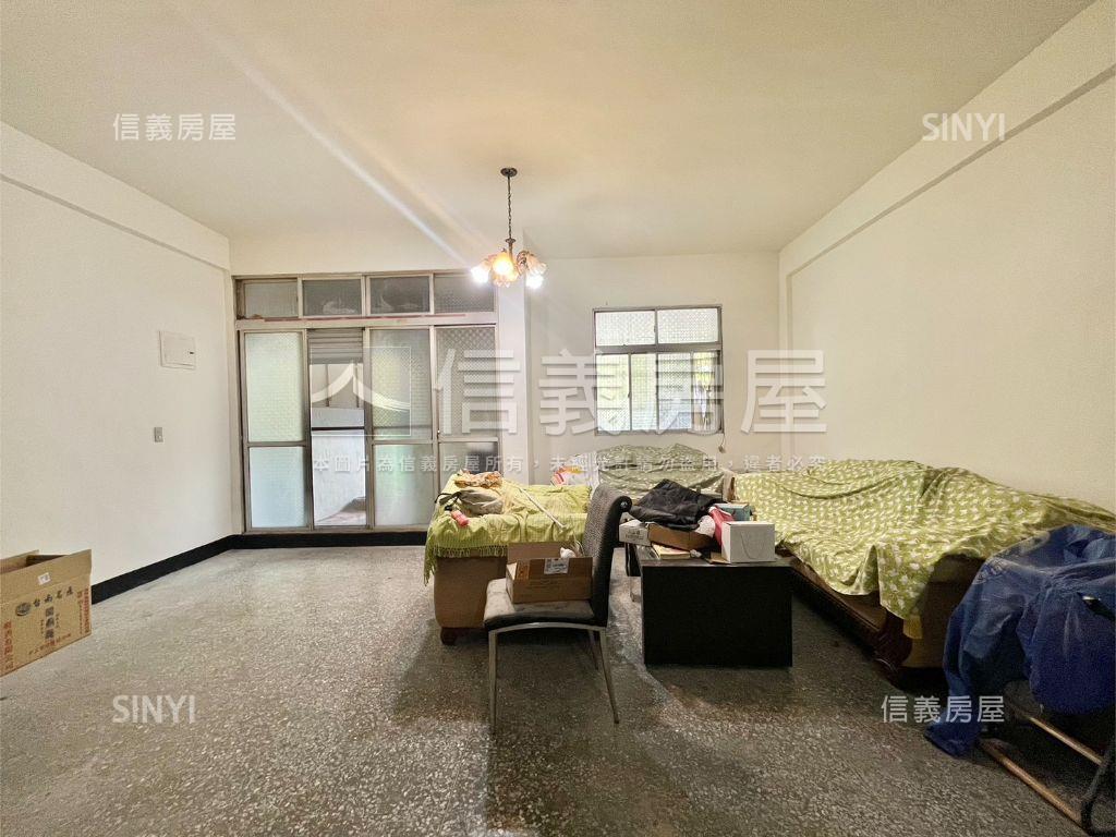 潭子！地坪約４０坪大透天房屋室內格局與周邊環境